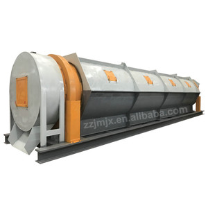 <span class=keywords><strong>MSW</strong></span> de Tri Des Déchets Solides Municipaux Ligne D'équipement De Tri des Ordures déchets machine de criblage - Product Image 3