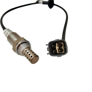 89465-20670 เซนเซอร์ออกซิเจนสำหรับโตโยต้า โคโรลล่า NZE120 NZE121 พรีมิโอ NZT240 1NZ-FE 4 สายด้านหลังเซ็นเซอร์แลมบ์ดา 8946520670 ปลั๊กแอนด์เพลย์ - Product Image 5