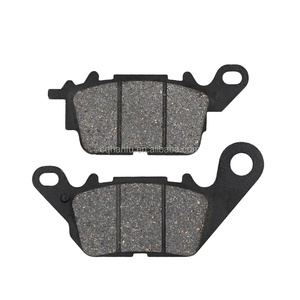 ผ้าเบรกหน้ารถมอเตอร์ไซค์<span class=keywords><strong>ส</strong></span>ำหรับ GPD125 <span class=keywords><strong>NMAX</strong></span> N-MAX 155 - Product Image 1