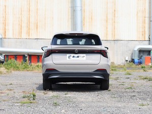 รถยนต์ไฟฟ้า <span class=keywords><strong>SUV</strong></span> ขนาดกะทัดรัด <span class=keywords><strong>MG</strong></span> 4X ปี 2026 ระยะทางวิ่ง 510 กม. แบตเตอรี่แบบกึ่งโซลิดสเตต 5 <span class=keywords><strong>ที่นั่ง</strong></span> 53.9 กิโลวัตต์ชั่วโมง ระยะวิ่งไกล ขับเคลื่อนล้อหลัง พลังงานใหม่ - Product Image 5
