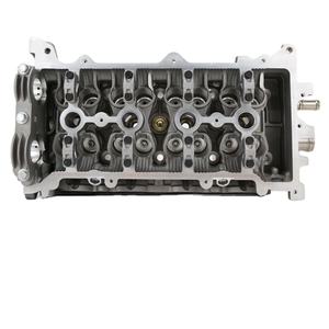 ฝาสูบเครื่องยนต์แท้ 1ZZ 1ZZFE รุ่น 11101-22080 11101-22081 สำหรับรถยนต์ Corolla/Celica/<span class=keywords><strong>Altis</strong></span>/MR2/RAV4 เครื่องยนต์ 1.8 ลิตร - Product Image 1