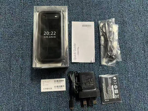 Nuovo Telefono Cellulare di Tendenza con Tastiera Flip 2660, Dual Sim, Lunga Autonomia, Prezzo Conveniente e Buona Qualità - Product Image 4