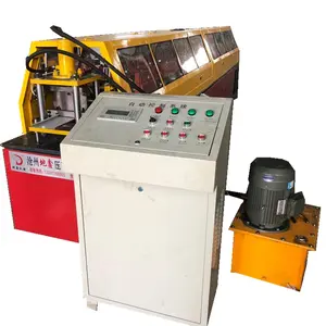 Building Material Wall Panel Metal Roofing Sheet Roll Forming Machine For Sale
