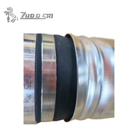 Nouveau kit de réparation de ressort pneumatique pour carrosserie arrière de voiture pour Porsche Cayenne Touareg Audi Q7 7L6616503B