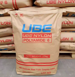 ฟิล์มบรรจุภัณฑ์อาหารโพลีเอไมด์ PA6 ญี่ปุ่น Ube 5034B ความหนืดสูง ความเรียบเนียนต่ำ - Product Image 2