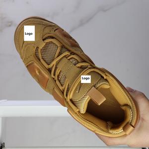 Zapatillas de Baloncesto Scott Pippen First Generation Classic Air, Estilo Urbano, Versátiles, Casuales, Deportivas - Product Image 3