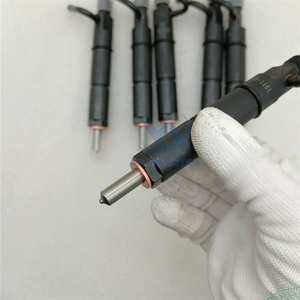 Pièces de rechange pour injecteurs de machines de construction 233-1161 pour moteur C9, excavatrice 330D 336D - Product Image 3