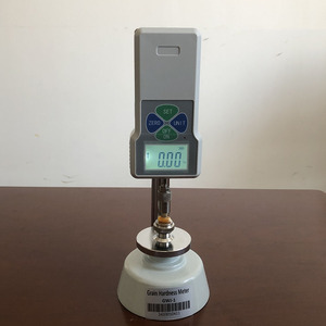 GWJ-1Digital độ cứng hạt Tester penetrometer sclerometer durometer Meter đo - Product Image 3