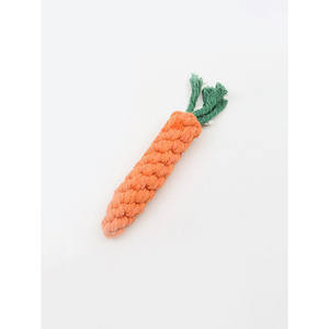<b>Carrot</b> Floss Toi Interactive Pet <b>Toy</b> - Product Image 1