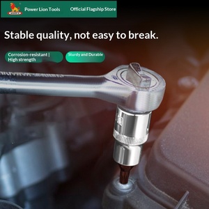 หัวบล็อก<span class=keywords><strong>ไขควง</strong></span> 1/2 นิ้ว 12.5 มม. หัวบล็อกขยาย หัวหกเหลี่ยม หัวบล็อกอัลเลน หัวบล็อกทอร์กซ์ สำหรับใช้กับประแจ - Product Image 3