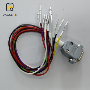 เครื่องมือรีเซ็ตถุงลมนิรภัย CGDI CG70 เครื่องมือวิเคราะห์เครื่องยนต์สำหรับล้างรหัสข้อผิดพลาดและเครื่องมือซ่อมถุงลมนิรภัย - Product Image 5