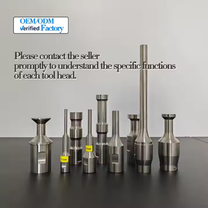 3000W 초음파 균질화 나노 입자 분산 장치 화학 산업용 초음파 처리 - Product Image 5