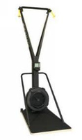 Équipement de fitness de la série HYROX |   Machines de musculation pour salles de sport commerciales |   Corde de combat, Kettlebell, Sac de sable, Disque de poids