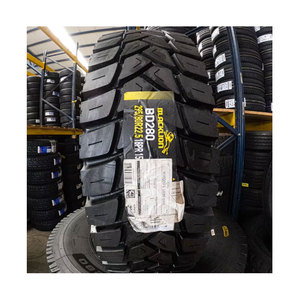 Pneus de camion radiaux Jinyu Blacklion Evergreen 11R22.5 12R22.5 13R22.5 BD189 BD210 BD280, usine chinoise - Product Image 1