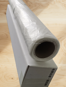 <span class=keywords><strong>Película</strong></span> Plástica Universal Desechable y Duradera en Rollo para Pintura Automotriz, Film Protector para Pintura de Coche, <span class=keywords><strong>Película</strong></span> de Enmascaramiento - Product Image 3