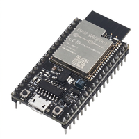 Papan Pengembangan NodeMCU ESP32 ESP-32 WiFi