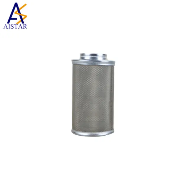 Durable Aistar Aluminum Alloy Fuel Filter Net for Combination Pump/ Gear Pump
