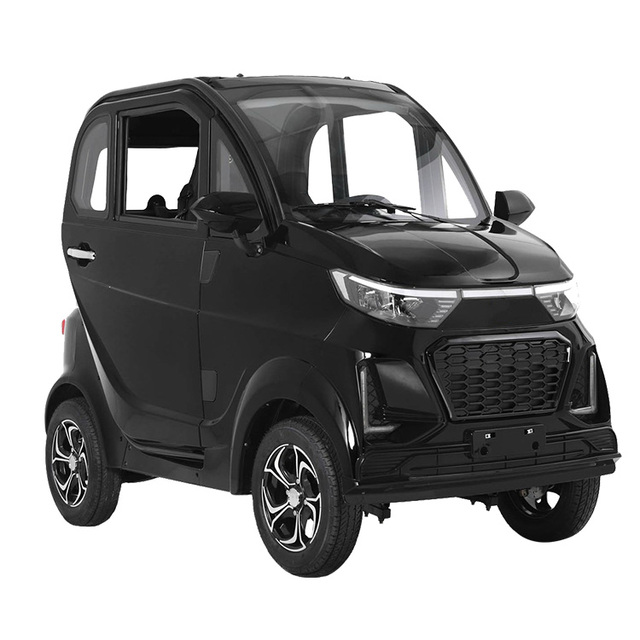 China Electric Mini Car Four Wheel Mobility Electric Car Electric Eec Car