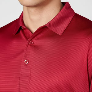 Camisa de manga corta personalizable de 100% algodón para hombre, diseño de moda para 4 estaciones - Product Image 1