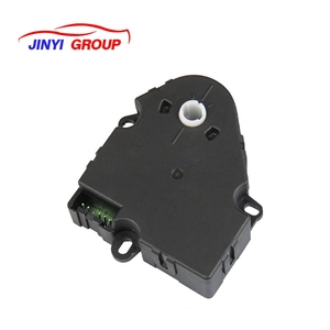 <b>Heater</b> Blend Door Actuator for BUICK ROADMASTER 1994-1996 52402588 1572971 16163982 52402598 52402612 89018365 604106 - Product Image 2