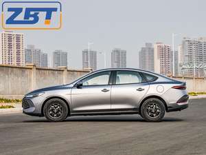 Bonne qualité 2025 BYD Qin Plus EV berline voiture électrique chinoise longue durée de vie de la batterie 2025 nouveaux véhicules énergétiques 4 portes 5 places voiture - Product Image 4