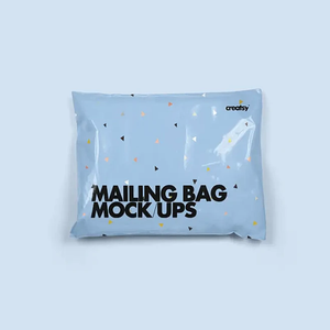 Sobres de Polietileno Biodegradables OEM ODM con Impresión Digital a Todo Color, Combinación de Pantone, Etiqueta Privada, Venta al por Mayor Directa de Fábrica - Product Image 6