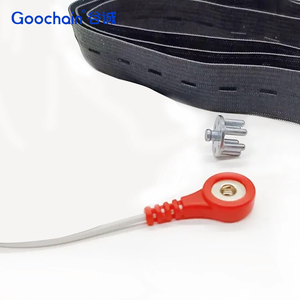 Fabriek Hete Verkoop <span class=keywords><strong>Eeg</strong></span> Elektrode Reusabe Droge Kam Elektroden Agcl Plating <span class=keywords><strong>Eeg</strong></span> Elektrode