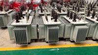 10kv 25kv 415v 50 100kva 160 400 500 Kva 630 1250kva 1500 Kva 2000 Kva 2500kva Transformateur de puissance