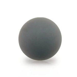 Pelota de Hockey de PVC de Bajo Rebote para Calle, Pelota de Entrenamiento de Hockey de Piso para Escuelas - Product Image 6