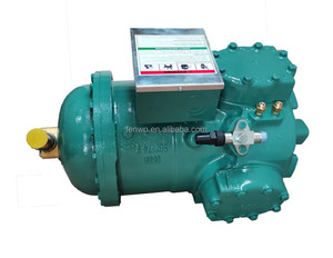 06dr337 Máy Nén Carrier SEMI-HERMETIC Máy Nén Qua Lại - Product Image 1