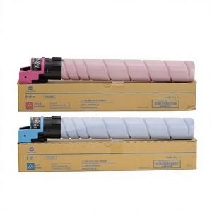 Cartouche de toner d'origine authentique Tn328 version japonaise pour Konica Minolta Accuriopress C300i C250i C360i C7130i - Product Image 4