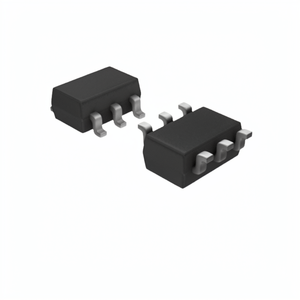 S-19190AYH-M6T1U Power Management (PMIC) Electronic Chips Component SOT 23 6 BOM IC In Stock - Product Image 1