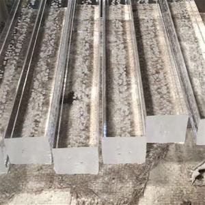 Barras de Acrílico Personalizadas, Barra Cuadrada Transparente de PMMA, Varilla de Acrílico Transparente, Barra de Acrílico Económica - Product Image 3