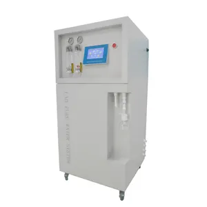 water machine used in environmental analysis HPLC AA ICP IC etc
