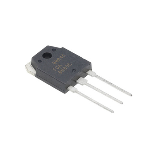 Mosfet transistor FQA9N90C 9N90 900V/9A TO-3P