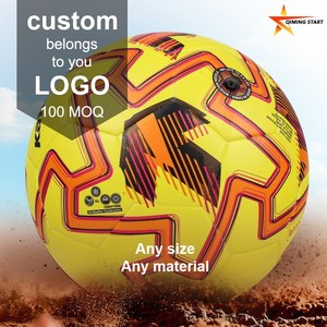 Balón <span class=keywords><strong>de</strong></span> Fútbol Original Kipsta Profesional Impermeable con Unión Térmica, Banda Adhesiva <span class=keywords><strong>de</strong></span> PU, Tamaño 4 para <span class=keywords><strong>Partidos</strong></span> y Entrenamientos <span class=keywords><strong>de</strong></span> la MLS - Product Image 1