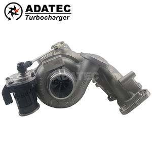 Ngt20klszm 28231cta3 شاحن توربيني 2cta3 2823-2cta2 توربين لهيونداي/كيا G70 ستينجر أوروبا - Product Image 5