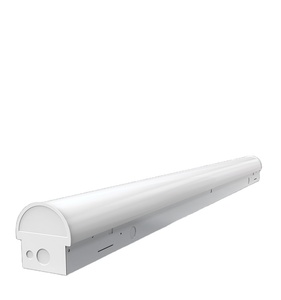 40W /80W Điện áp 100-277V, 150lm/W, 4ft, 8ft, <span class=keywords><strong>UL</strong></span>,FCC,DLC được liệt kê <span class=keywords><strong>LED</strong></span> tuyến tính dải ánh sáng - Product Image 2
