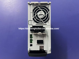 131N7383 Dan-FOSS | FC-302PK75T5E20H1 VLT automationdrive 0.75 KW (1 HP) 380-500V IP20 FC-302PK75T5 VFD ประสิทธิภาพสูงขนาดกะทัดรัด - Product Image 2