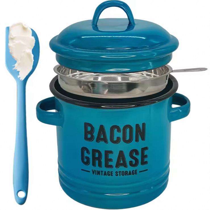 Bleu - Un ensemble de