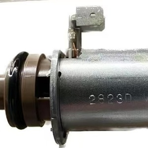 TR580 Original Genuino Nuevo Sistema de Transmisión Automática Piezas de Transmisión Piezas de Caja de Cambios KKR6960000 Solenoide TCC TR580/TR690 - Product Image 5