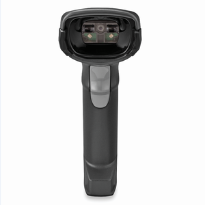 Lecteur de codes-barres portable USB 2D Zebra DS2208 authentique avec capteur CMOS, 200 lectures/secondes, lecteur de codes QR, format A4, garantie 1 an, en stock - Product Image 4