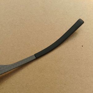 ขาแว่นตาคาร์บอนไฟเบอร์แบบกำหนดเอง โรงงานตงกวน อุปกรณ์เสริมแว่นตา - Product Image 2