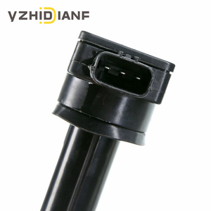 Phụ Tùng Ô Tô Cuộn Dây Đánh Lửa Spark Plug MN187373 MR984160 19005287 Cho 2004-2008 Mitsubishi Endeavor Galant UF481 C1505 - Product Image 3