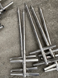 <span class=keywords><strong>Probe</strong></span> Gandum Baja Tahan Karat untuk <span class=keywords><strong>Probe</strong></span> Truk - Product Image 3