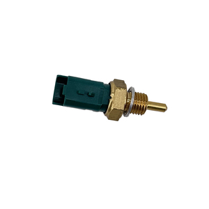 Sensor de Temperatura del Agua, Nuevo y Original, Compatible con Peugeot 206 / Peugeot T5 / Citroën C5 - Product Image 4