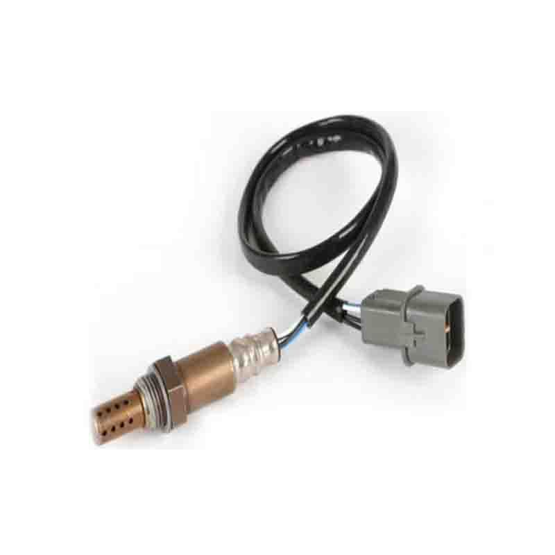 Jodriva Capteur D'Oxygène Lambda Pour Citroën C1, Peugeot 107, Toyota Aygo Yaris 1.0 - 894650H010 0258006720