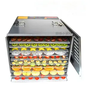 industrial dehydrator machine food dehydrator