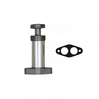 Piezas de tractor Conjunto de bomba de transferencia de combustible 105210-5370 1P-0436 1P0436 1W1695 1W1699 2794980 0R3537 1W-1695 279-4980 0R-3537