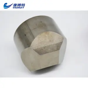 Slijtvastheid Onderdelen Tungsten Carbide Aambeelden Voor Snijgereedschap Cnc Hardmetalen Aangepaste Onderdelen